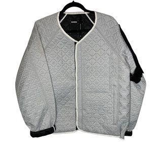 Nemen Men's Jacket with Arm Pouch-M